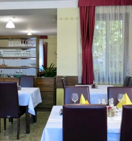 Dobra domača hrana Lokev Sežana