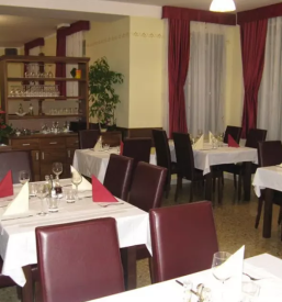 Dobra domača hrana Lokev 