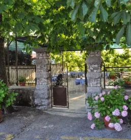 domača hrana Sežana