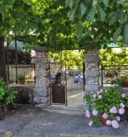 domača hrana Sežana