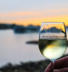 Dobra restavracija obala