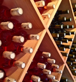 Dobra restavracija obala