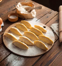 Dobra domača gostilna Primorska