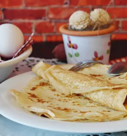 domača gostilna Primorska