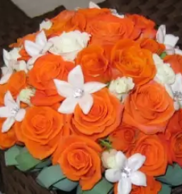 International flower delivery to slovenia