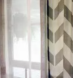 Izdelava zaves po narocilu dolenjska