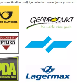 Izposoja kombi vozil stajerska