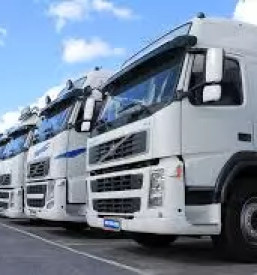 Kamionski kontejnerski prevozi slovenija tujina