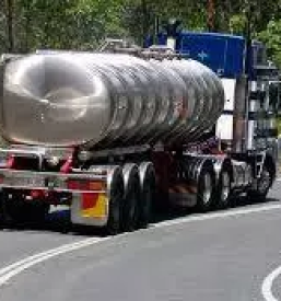 Kamionski prevozi s cisterno slovenija tujina