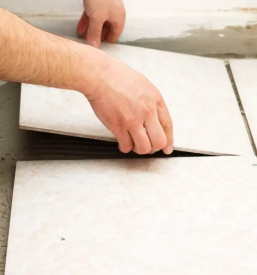 Keramičarska dela Slovenija in tujina