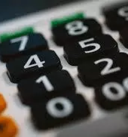 Knjigovodske storitve koper