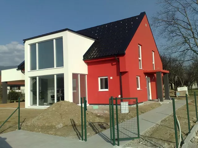 Montaža PVC, ALU oken in vrat Maribor
