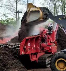 Mulcenje zarascenih povrsin
