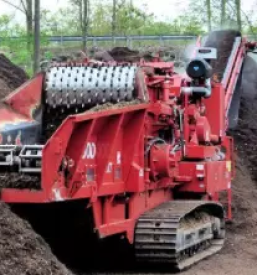 Mulcenje zarascenih povrsin