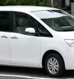 Noleggio furgoni Trieste