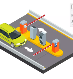 Parkirni avtomati slovenija