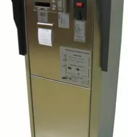 Parkirni sistem kontrola pristopa parkirni avtomat slovenija