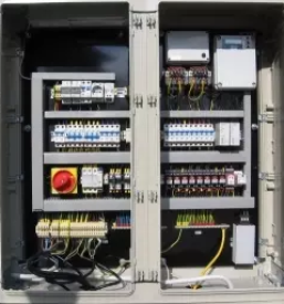 Parkirni sistem kontrola pristopa parkirni avtomat slovenija