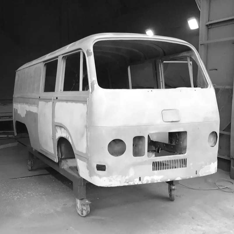 Dobro peskanje inoxa Slovenija