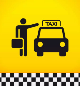 Poceni taxi prevozi po sloveniji in tujini