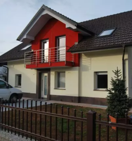 Strokovna pomoč pri pripravi gradbene dokumentacije