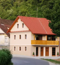 Profesionalna pomoč pri pripravi gradbene dokumentacije