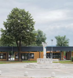 Ugodna pomoč pri pripravi gradbene dokumentacije