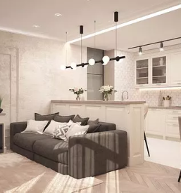 Prenova objektov in stanovanj Savinjska