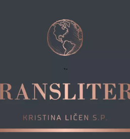 Prevajanje italijanščine primorska