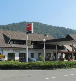 Prodaja gradbene mehanizacije slovenija