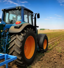 Prodaja in servis kmetijske mehanizacije slovenija