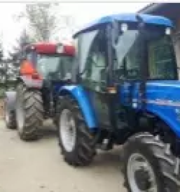 Prodaja in servis solis traktorjev slovenija