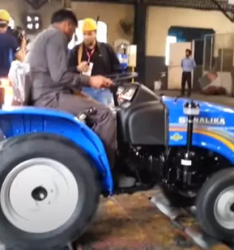 Prodaja in servis solis traktorjev slovenija