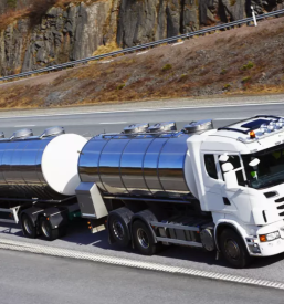 Prodaja tovornih vozil slovenija