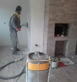 Sanacija objekta Savinjska