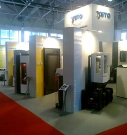 Sejemska postavitev v sloveniji in tujini