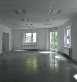 Suhomontazna dela knauf slovenija