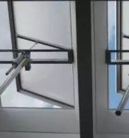 Svetlobne kupole slovenija