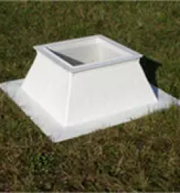 Svetlobne kupole slovenija