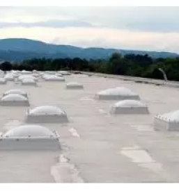 Servis in pregledi svetlobnikov Slovenija