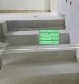 Terestricno lasersko skeniranje