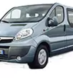 Ugoden najem kombija v Kopru