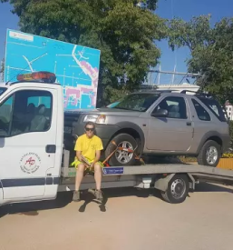 Ugodna avtovleka koper