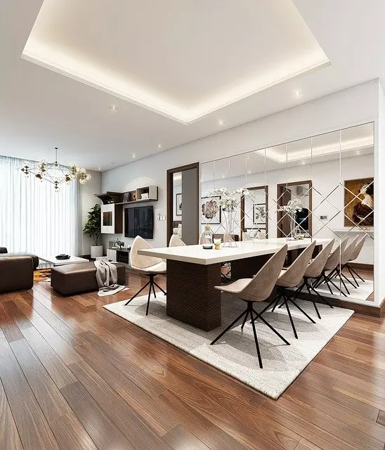 Ugodno polaganje parketa Gorenjska