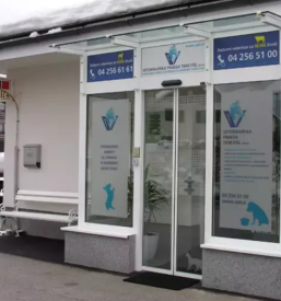Veterinarska ambulanta Gorenjska