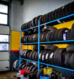 Vleka tovornih vozil slovenija