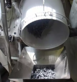 Brizganje plastike stajerska