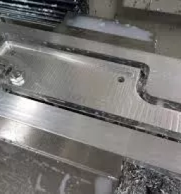 Cnc obdelava kovin slovenska bistrica