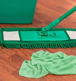 Dober cistilni servis slovenija