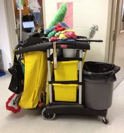 Dober cistilni servis slovenija